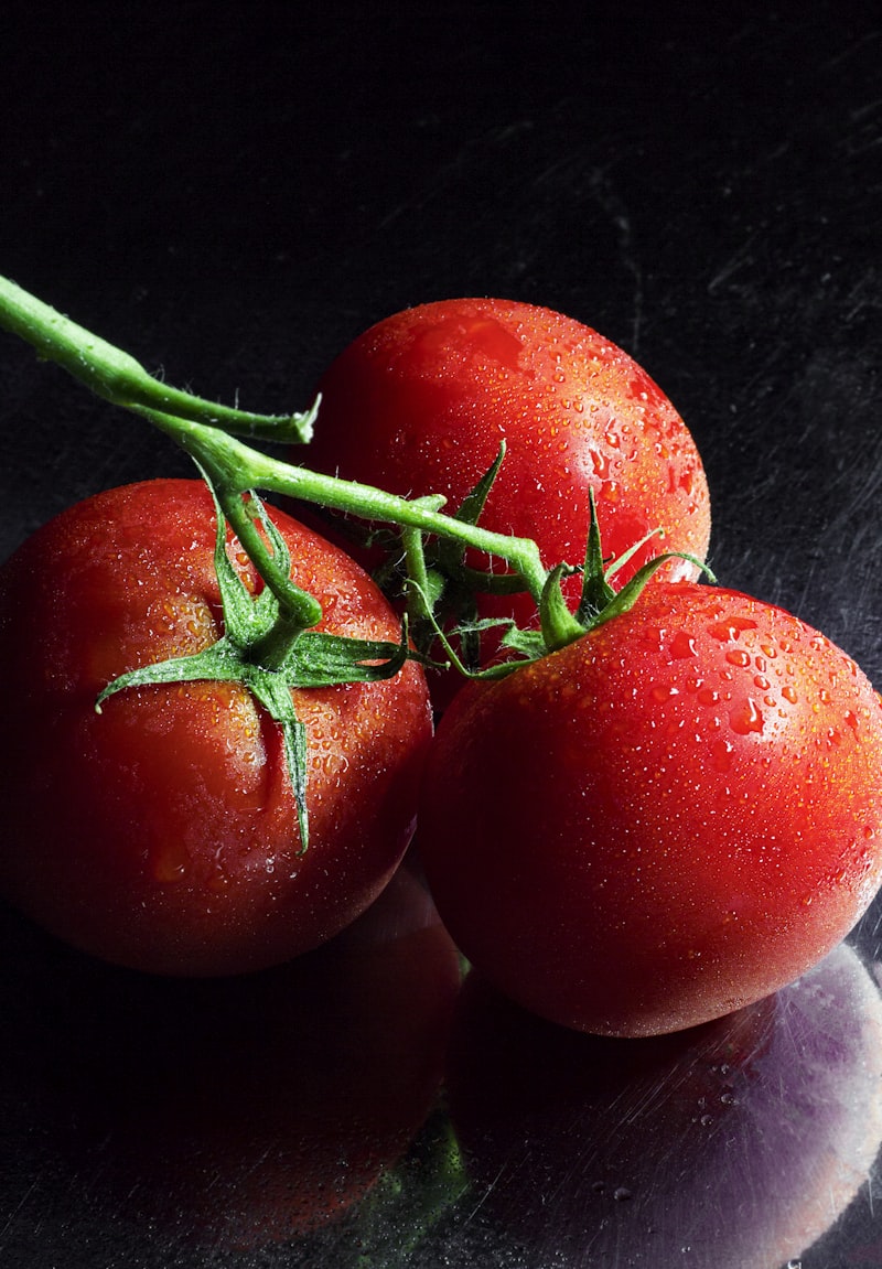 Heritage Tomatoes Mixed Box